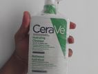 CeraVe Facial Cleanser