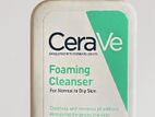 Cerave Foaming Cleanser