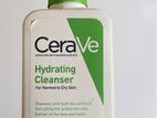 CeraVe Hydrating Cleanser
