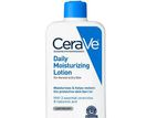 Cerave Moisturizing Body Lotion