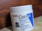 Cerave Moisturizing Cream (454 G)