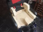 Cerebral Palsy Wheelchair for Adult