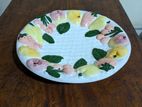 Ceramic Fruit Platter