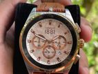 Cerruti 1881 Odissea Chronograph Men's Watch
