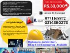 Certificate in AutoCAD