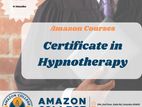 Certificate in Hypnotherapy