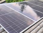 Certified On-Grid 5kW Solar Power System