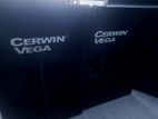 Cerwin Vega Emty spiker box