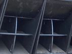 Speaker Box