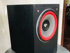 Cerwin Vega Subwoofer