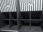 Cerwin Vega - RCF 4000w Speakers