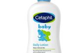 Cetaphil Baby Daily Lotion with Shea Butter 400ml
