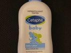 Cetaphil Baby Lotion 400ml