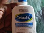 Cetaphil Oily Skin Cleanser