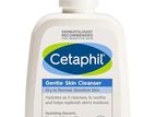 Cethaphil Genrle Skin Cleanser 125ml