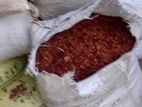 தேங்காய் மட்டை துகள்