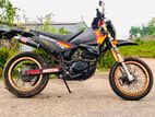 ​Ceygra 200 2008
