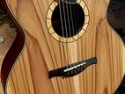Ceylon Acoustic Guitar