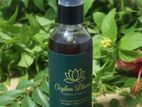 Ceylon Bloom Herbal Hair Oil