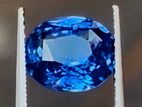 Ceylon Blue sapphire 2.54CT