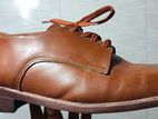 Ceylon Boot Shoe