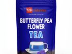 Ceylon Butterfly Pea Flower Tea 25 bags packet