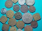 Ceylon Coins