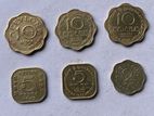 Old Coins