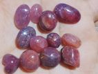 Ceylon Natural Rubies