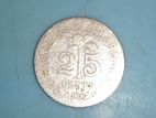 Ceylon Old Coins