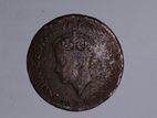 Ceylon Old Coins