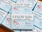 Ceylon Suds Loundry Soap