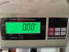 Ceylon Weighing Machine 300kg Digital Platform Scale (CWML L121)