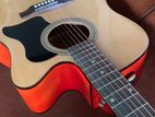 Semi Acoustic Guitar