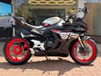 CF Moto 450 2024