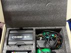 CG100 Programmer Full Adapter Set