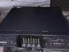 Finox Model S4800 Professional Power Amplifier