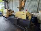 Ch Sm 450 T Injection Molding Machine