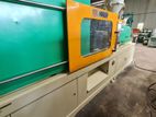 CH210T Servo Injection Moulding Machines