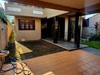 CH814 Luxury House for Sale Park Road Colombo 05