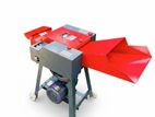 Chaff Cutter Grass Animal Feed Machine