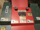 Chaff Cutter Machine