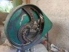 Chaff Cutter Machine