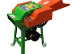 chaff cutter machine grass chop new