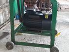 Chaff Cutter තණකොළ කපන මැසිම