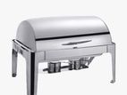 Chafing Dish - 10l