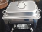 Chafing Dish 4.5L