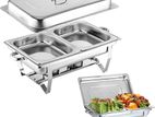 Chafing Dish 5.5L Buffet Set