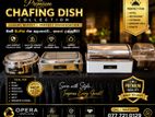 chafing dish බුෆේ සෙට්