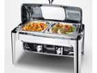 Chafing Dish Buffet Set